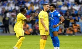 علی البلیهی؛ مدافعی جنجالی و نترس یا یک دلقک!/ مسی جا خورد، کریس ایگنور کرد