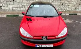 پژو 206 تیپ 3، 207 و رانا؛ وسوسه سواری با خودرو‌های سقف شیشه‌ای