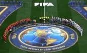 واکنش صفحه رسمی تیم ملی فوتبال ایران به حذف آمریکا از جام جهانی 2026/ عکس

