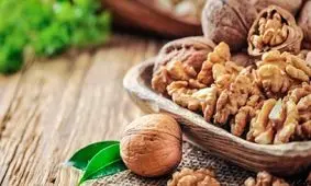  ترفند تشخیص گردو خوب از بد