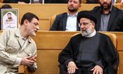 قاضی‌زاده هاشمی: مسئله سقوط بالگرد شهید رئیسی طبیعی نیست

