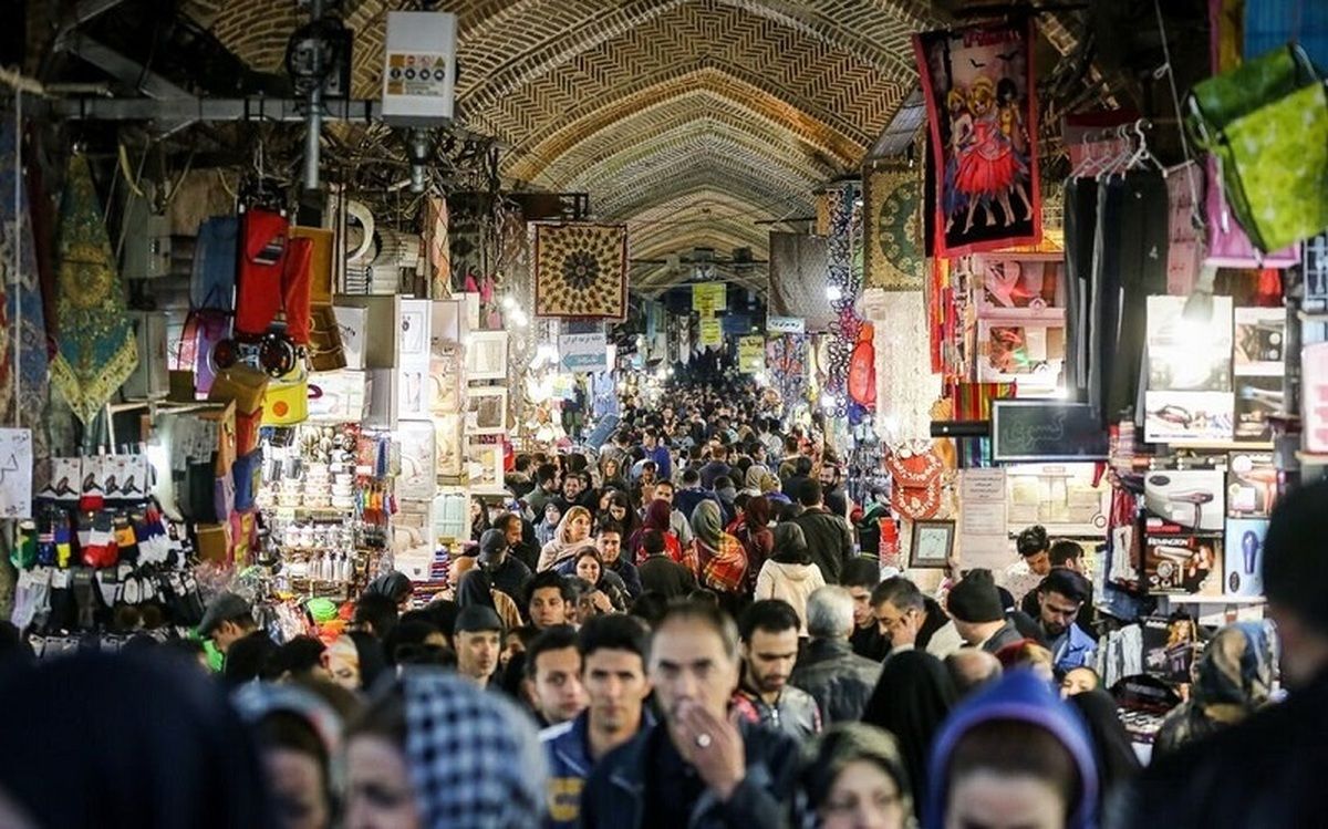 انتقال بازار تهران شدنی است؟