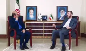 امکان ندارد به خاطر توافق در وین، پرونده ترور سردار سلیمانی را پیگیری نکنیم / ستاد حقوق بشر به پرونده طرح صیانت ورود پیدا کرده است / مردم ایران به خاطر تحریم ها، از آمریکا در مجامع بین المللی شکایت کنند