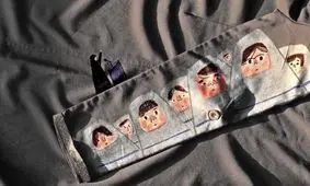 این فیلم شوخی شوخی ساخته شد اما جدی جدی به اسکار رفت