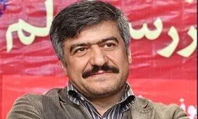 کنایه و انتقاد کارگردان سریال زیرخاکی به مدیران صدا و سیما/ عکس

