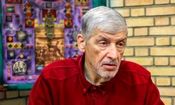 نفوذی می‌تواند با عمامه یا محاسن باشد یا کراوات بزند