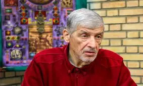 نفوذی می‌تواند با عمامه یا محاسن باشد یا کراوات بزند