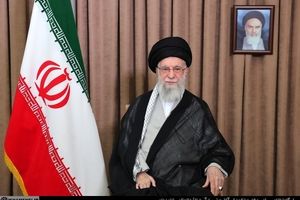 رهبر انقلاب: نیروهای مسلح، رژیم رذل صهیونی را بیچاره خواهند کرد


