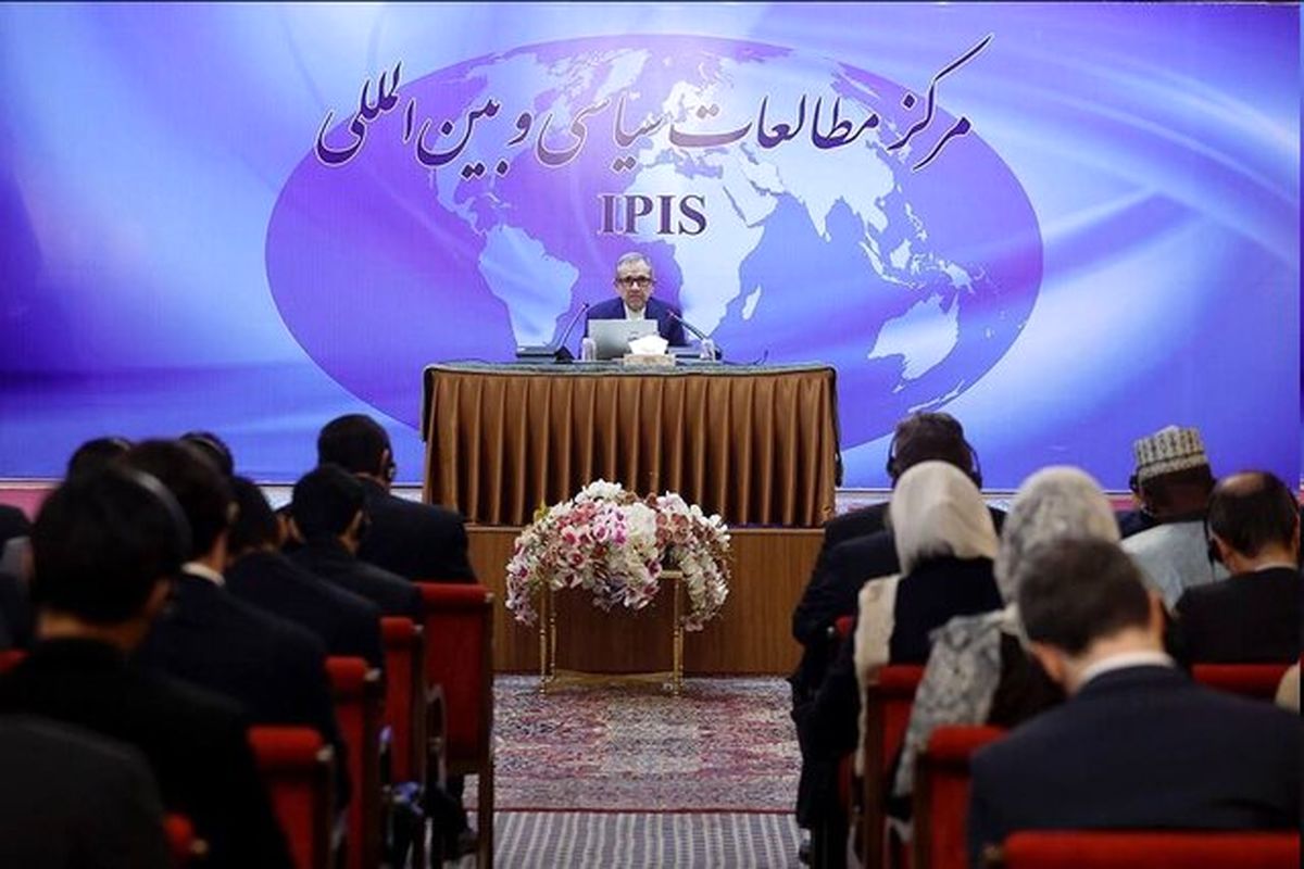 تختروانچی: در صورت ارتکاب خطایی دیگر، رژیم صهیونیستی پاسخی کوبنده دریافت خواهد کرد