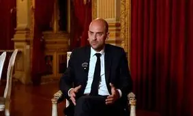 تهدید وزیر خارجه فرانسه علیه ایران درباره فعال سازی مکانیسم ماشه