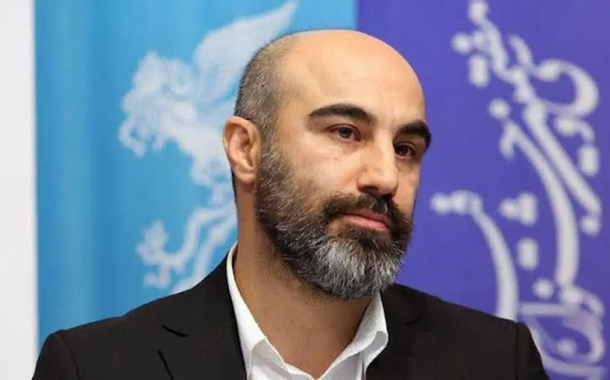 اولین تصویر محسن تنابنده در سریال «تبعید» منتشر شد 