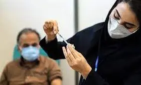 فراخوان جدید برای تزریق دز چهارم واکسن کرونا/ ویدئو