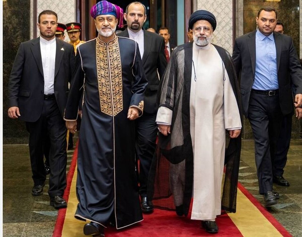 ماموریتهای «ممکن» و «غیرممکن» سلطان عمان در تهران