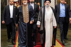 ماموریت‌های «ممکن» و «غیرممکن» سلطان عمان در تهران


