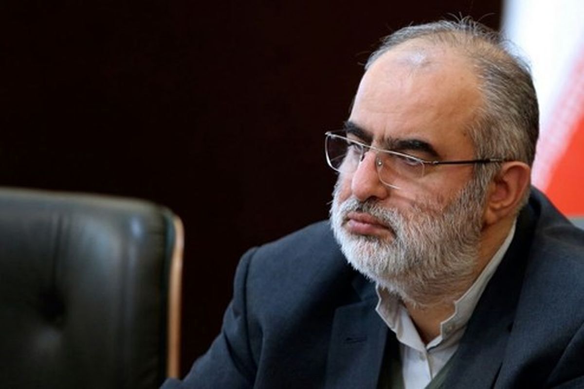 پیامک بی پاسخ حسام الدین آشنا به لیلاز درباره فایل صوتی ظریف
