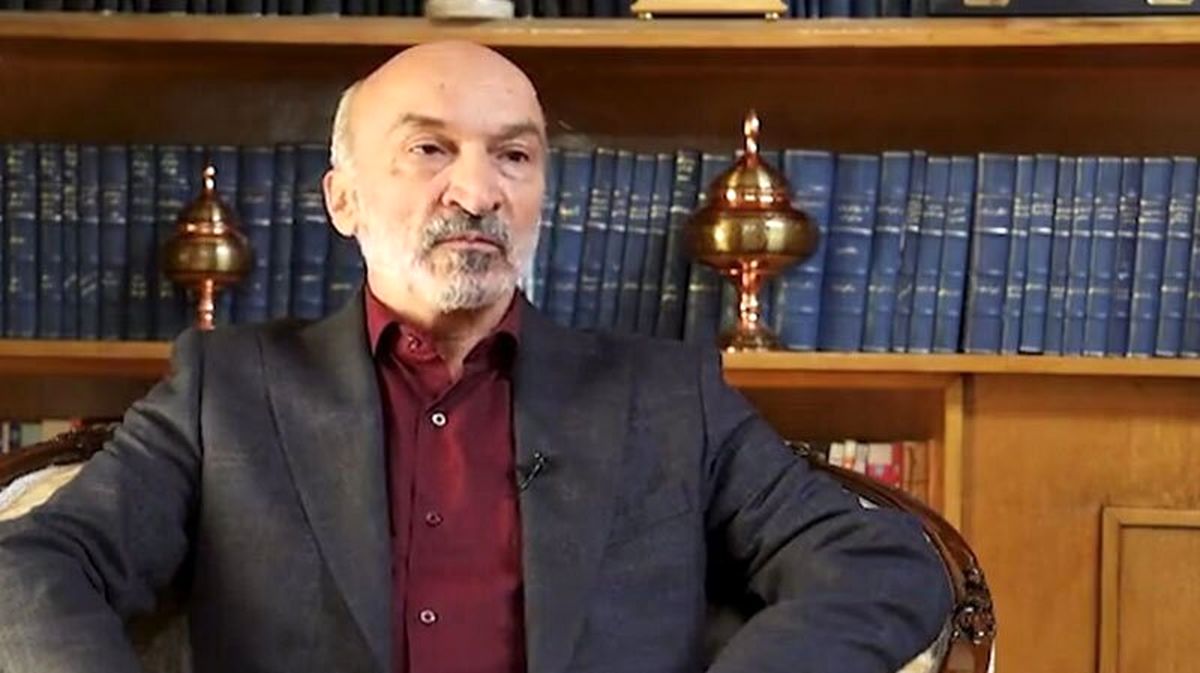 رئیس دانشگاه تهران تعیین شد