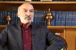 رئیس دانشگاه تهران تعیین شد
