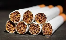 درآمد مالیاتی دولت از فروش و مصرف سیگار،۱.۶ برابر مالیات مسکن شد