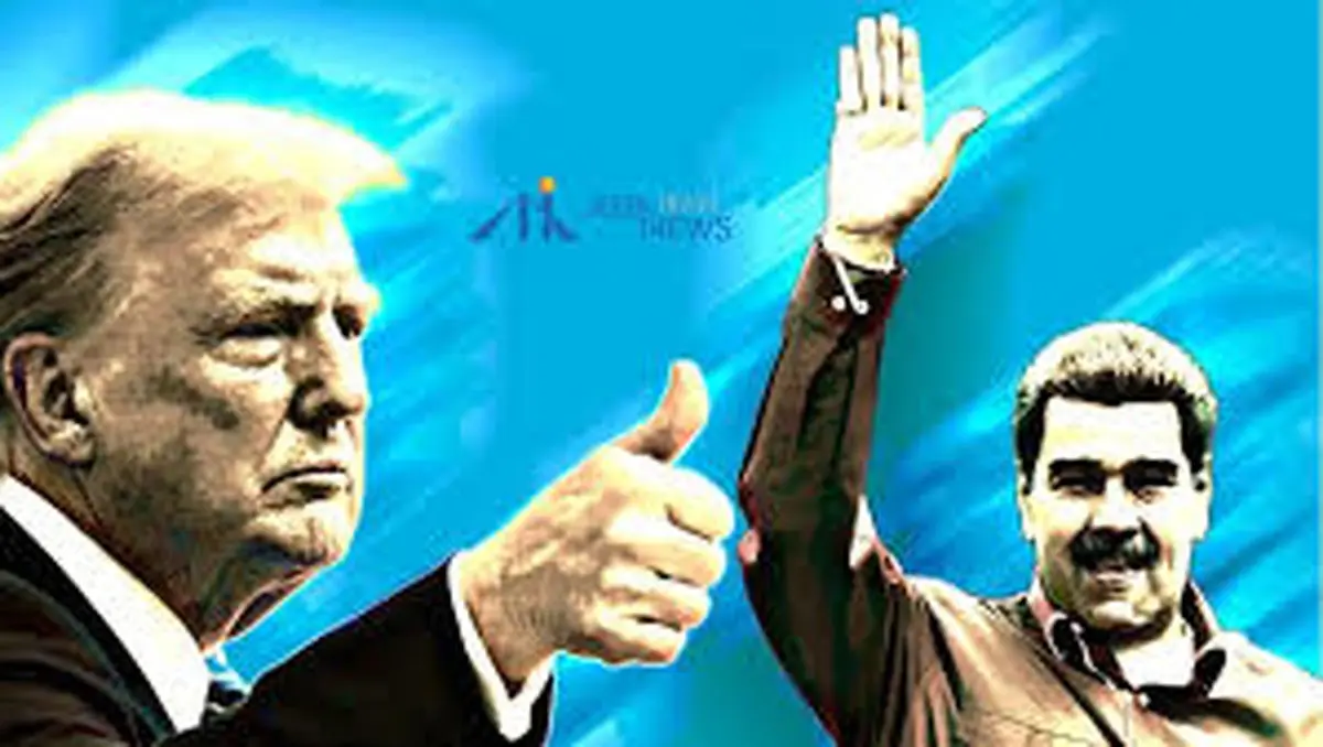 اعلان جنگ رسمی وزیر جنگ آمریکا به ونزوئلا: آغاز عملیات نیزه را اعلام می‌کنم؛ نیم‌کره غربی محله امریکاست