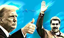 اعلان جنگ رسمی وزیر جنگ آمریکا به ونزوئلا: آغاز عملیات نیزه را اعلام می‌کنم؛ نیم‌کره غربی محله امریکاست