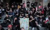 پذیرش شبانه روزی زائران در مدارس مناطق مختلف پایتخت و شهرستانهای تهران