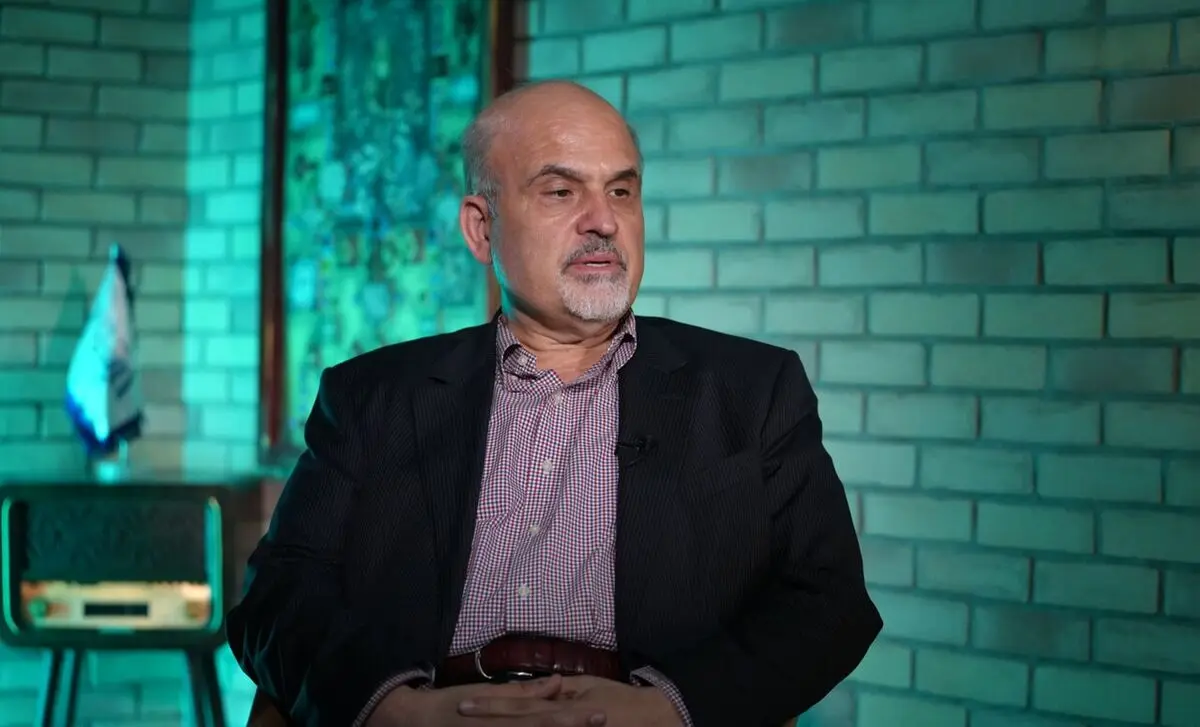 جلایی پور: در این شرایط جنگی، خوشحالم که به پزشکیان رأی دادم/ آمریکا به دنبال جنگ فرسایشی است/ در وضعیت فعلی باید حامی رهبری، شعام و دولت باشیم