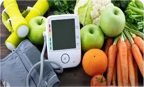 کدام میوه ها فشار خون را بالا یا پایین می برد؟ 