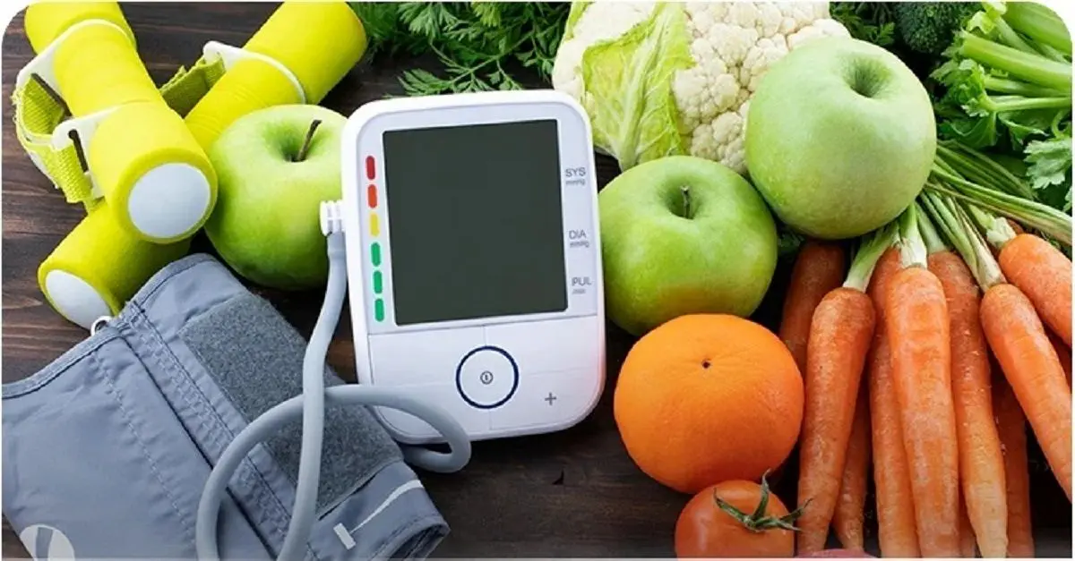 کدام میوه ها فشار خون را بالا یا پایین می برد؟ 