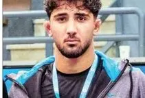 برای کشتی گیر 19ساله ای که زیر آوار جنایت ترامپ جان داد/ مربی او چه گفت