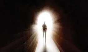 ۳ دقیقه پس از مرگ چه می‌گذرد؟