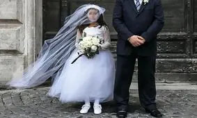 خط و ربط کودک همسری با بحران‌های اقتصادی/ بررسی وضعیت در ۵ استانی که بیشترین و کمترین آمار را دارند!
