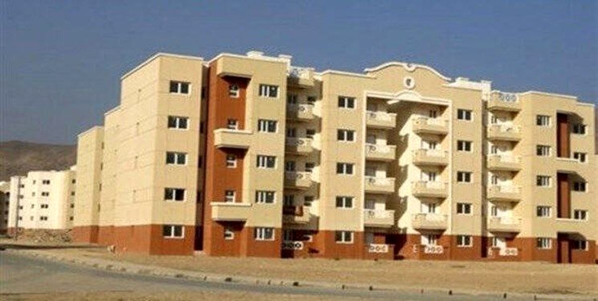 برنامه تکمیل هرچه سریعتر واحدهای مسکن مهر دارای نقص