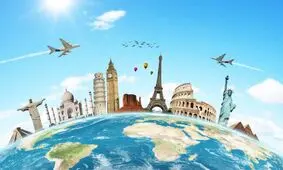 7 جاده جذاب دنیا/ جاده ای که منبع الهام داستان سیندرلا شد