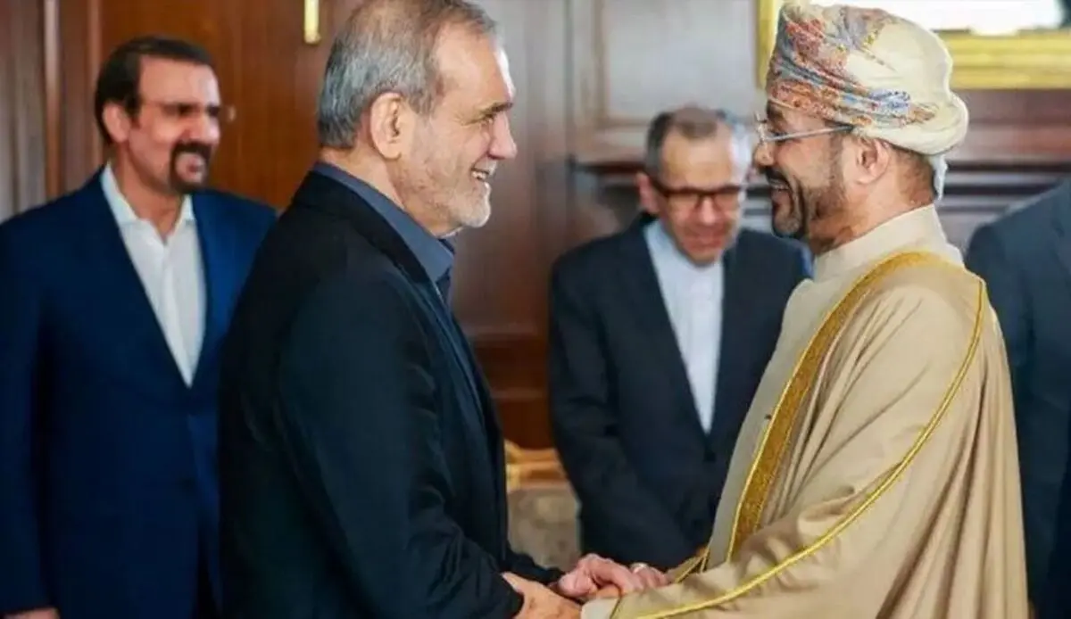 عمان رسماً تاریخ سفر رئیس جمهور ایران را اعلام کرد
