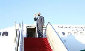 امیرعبداللهیان به عمان رفت

