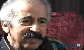 حسن عظیمی به خاک سپرده شد