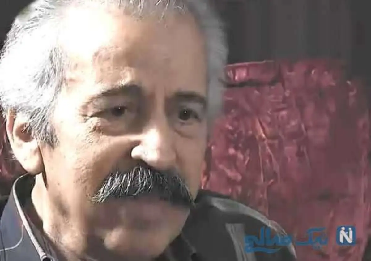 حسن عظیمی به خاک سپرده شد