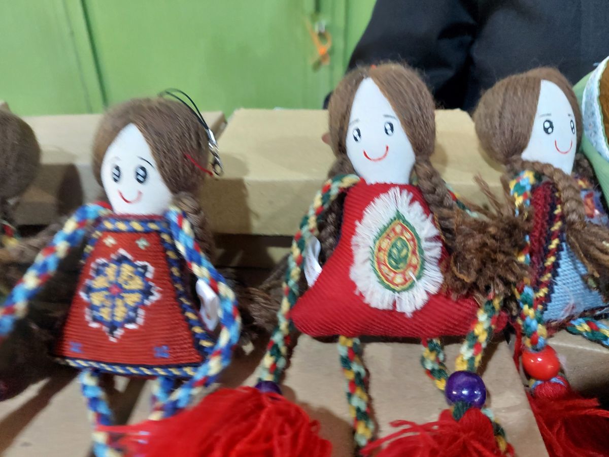 باربی یا گوهر و گلی؛ عروسکهای ایرانی خواهان ندارد/ یک هنرمند: خارجیها اقبالشان به فرهنگ ما بیشتر است