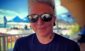 هلیکوپتر سرآشپز محبوب سقوط کرد و او کشته شد 