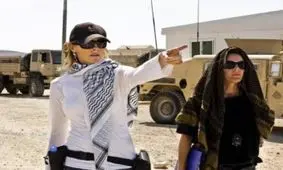 حمله به آمریکا با موشک‌های بالستیک/ فیلم‌ساز برنده‌ی اسکار، با تجربه‌ی ساخت فیلم‌هایی درباره‌ی جنگ خاورمیانه، این پروژه را خواهد ساخت