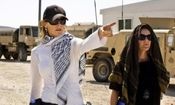 حمله به آمریکا با موشک‌های بالستیک/ فیلم‌ساز برنده‌ی اسکار، با تجربه‌ی ساخت فیلم‌هایی درباره‌ی جنگ خاورمیانه، این پروژه را خواهد ساخت
