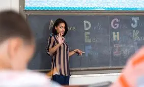 طرح آموزش زبان اشاره در مدارس انگلیس