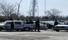 اقدام‌عجیب شهرداری باقرشهر در ایجاد مزاحمت و توقیف غیرقانونی خودروها