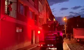 خودکشی مرد ایرانی بعد از سوء قصد به همسرش/ ویدئو