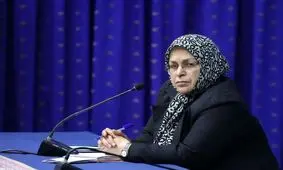 واکنش آذر منصوری به اظهارات اژه‌ای درباره بیانیه جبهه اصلاحات/ اصلاحات فقط پلی برای عبور از بحران‌ها نیست، بلکه بخشی از راه حل‌ها هست و باید باشد