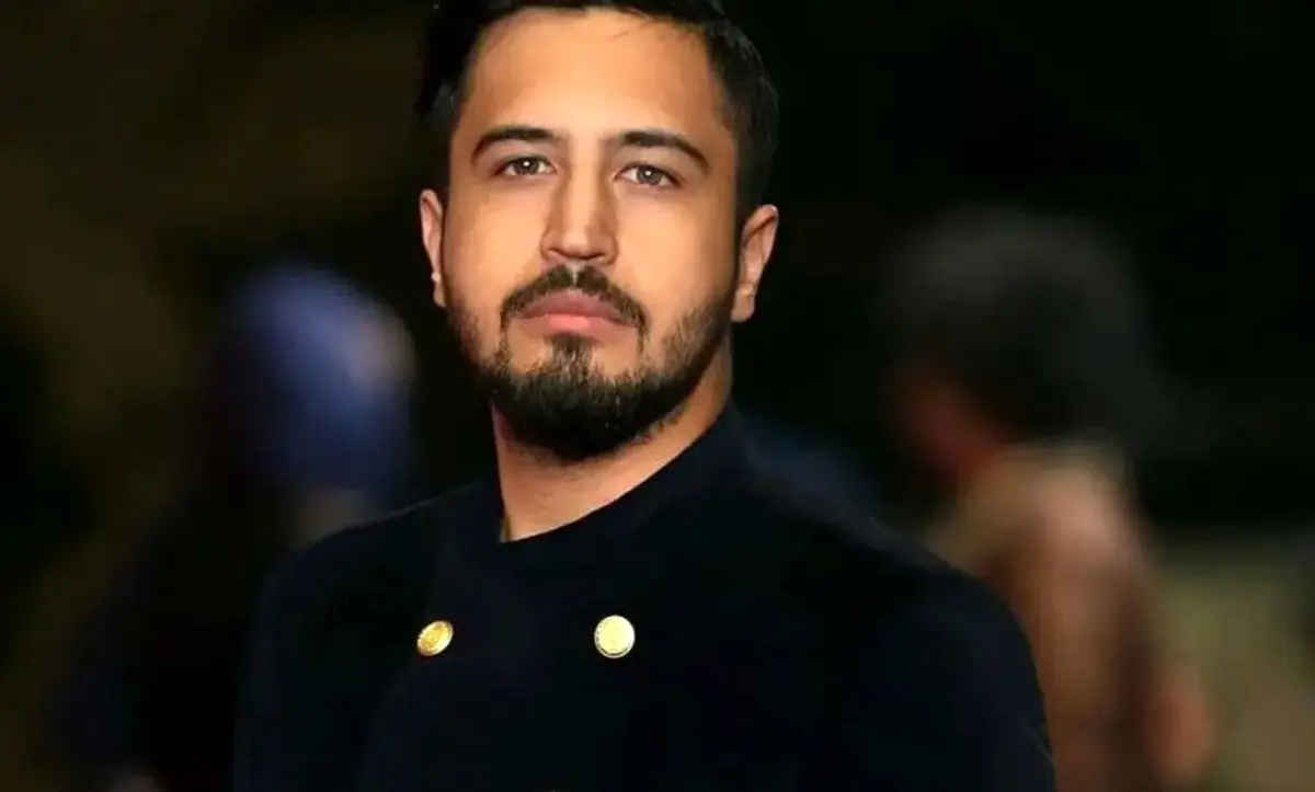 مهرداد صدیقیان عزادار شد/ پیام تسلیت هنگامه قاضیانی