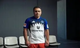 تبریک ویژه فیفا برای تولد ستاره ایرانی