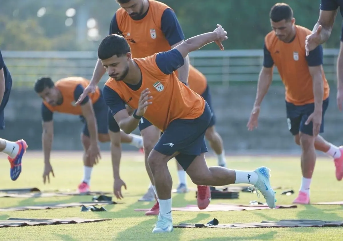 ایران - کره شمالی؛ بِبَر و صدرنشین باش

