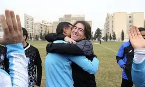 رضاییان و جلالی دوباره کنار گذاشته شدند

