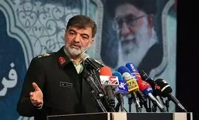 رادان: مسافران باید "حجاب و عفاف" را بیش از پیش رعایت کنند‌